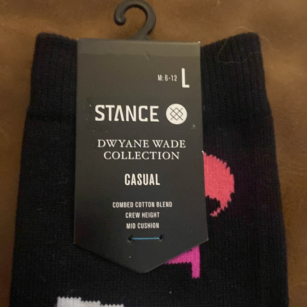 Stance - Picture 3 of 6